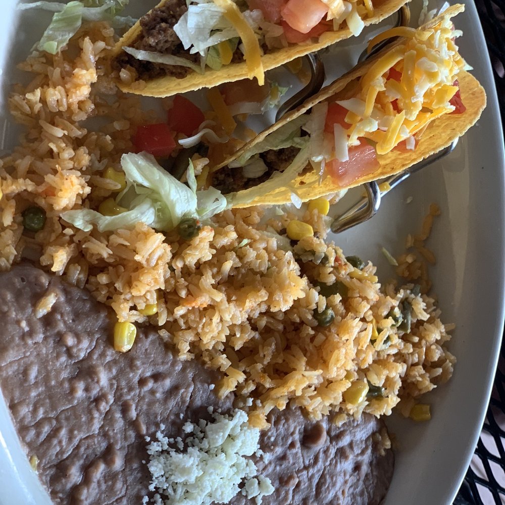El Arroyo - Crispy Tacos - Mexican Near Me - Arlington, Texas