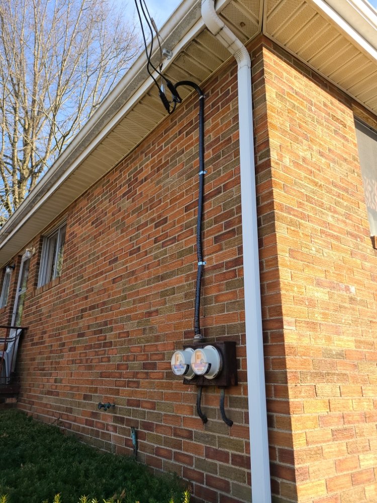 Slide of All Service Home Maintenance