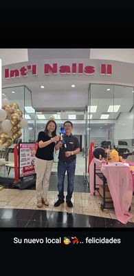 Miami International Mall by null