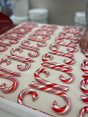 Logan's Candies by null