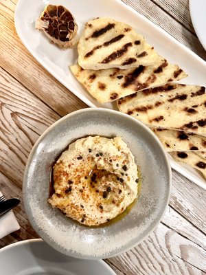 The Nash Restaurant & Off Cut Bar by null