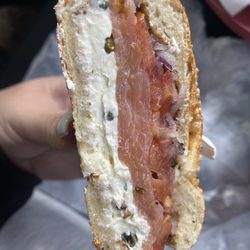 Monticello Bagel