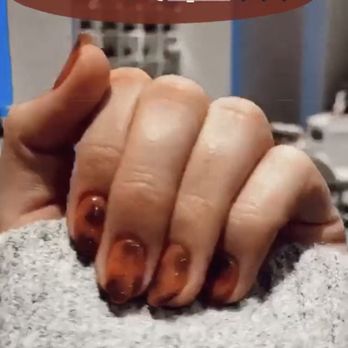 Allure Nail Studio - Nail Salons Near Me - Lewis Center, Ohio