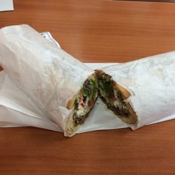 New York Style Deli - Delis Near Me - Shafter, California