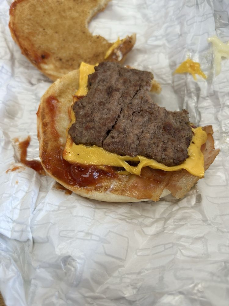 Wendy's Logo