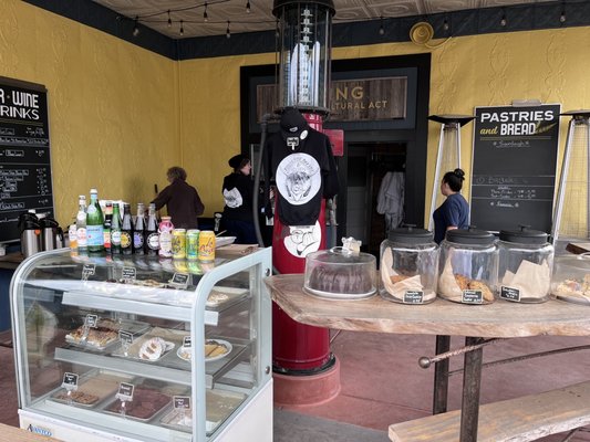 Route One Bakery & Kitchen by null