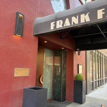 Frank Fat's - Entrance - Chinese Near Me - Sacramento, California Frank Fat's - Entrance - Chinese Near Me - Sacramento, California