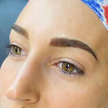 Brows By Mace - Permanent Makeup Near Me - Brownsburg, Indiana