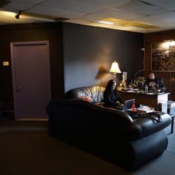 SoundBite Studios - Soundbite front desk