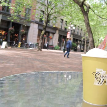 Caffè Umbria - Coffee & Tea Near Me - Seattle, Washington