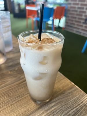 The Breakfast Club by null