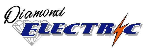 Diamond Electric Logo