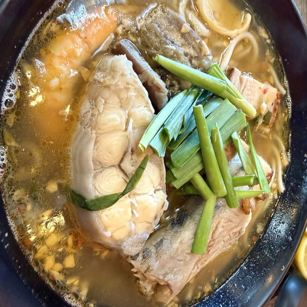 Son Kieu - Bun mam - Vietnamese Near Me - Garden Grove, California Son Kieu - Bun mam - Vietnamese Near Me - Garden Grove, California