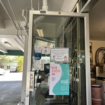 Bean About Town Honolulu - Mask required as of 20.Apr.2022 - Coffee & Tea Near Me - Honolulu, Hawaii Bean About Town Honolulu - Mask required as of 20.Apr.2022 - Coffee & Tea Near Me - Honolulu, Hawaii