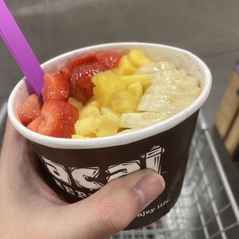 Acai Republic - Acai Bowls Near Me - Fullerton, California
