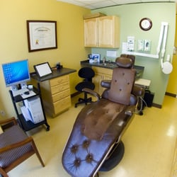 Dental Implants & Periodontology of Arizona - Treatment Room