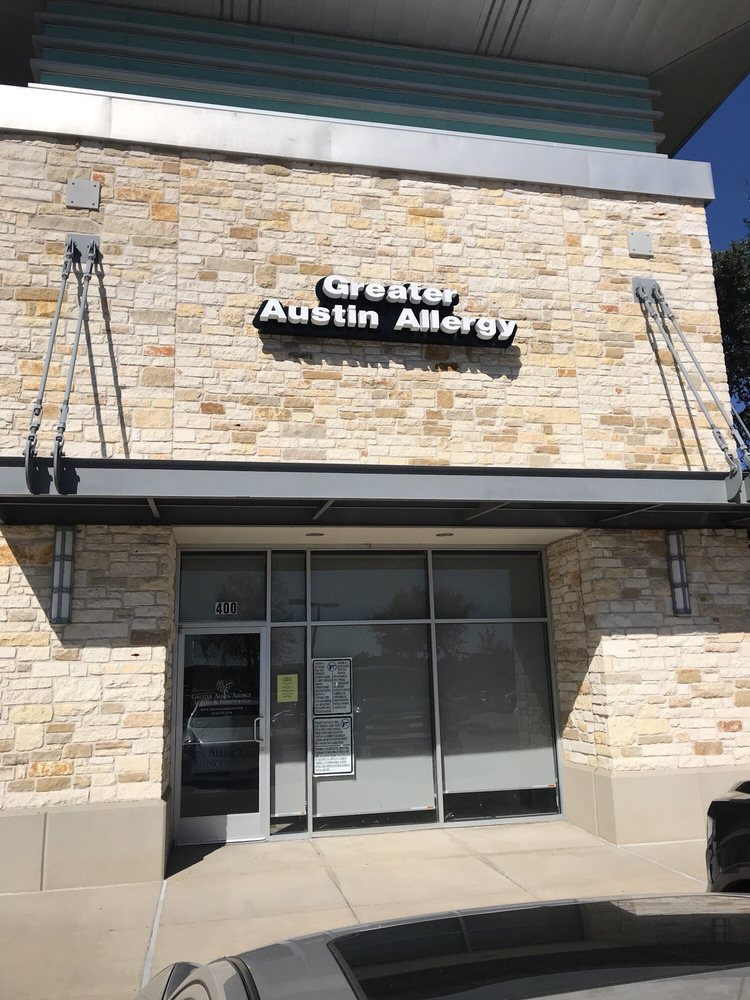 Photos of GREATER AUSTIN ALLERGY, ASTHMA & IMMUNOLOGY GALLERIA