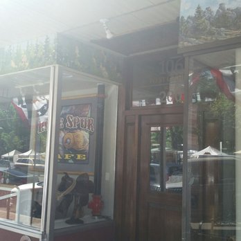 Lone Spur Cafe - Cafes Near Me - Prescott, Arizona Lone Spur Cafe - Cafes Near Me - Prescott, Arizona