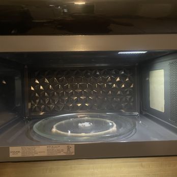 Fresh Haven Glow Cleaning Service - "Spotless microwave inside and out--part of every thorough kitchen cleaning." - Home Cleaning Near Me Fresh Haven Glow Cleaning Service - "Spotless microwave inside and out--part of every thorough kitchen cleaning." - Home Cleaning Near Me