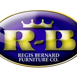 Regis Bernard Furniture - Great Looks. Best Price. GUARANTEED!