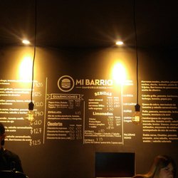 Mi Barrio