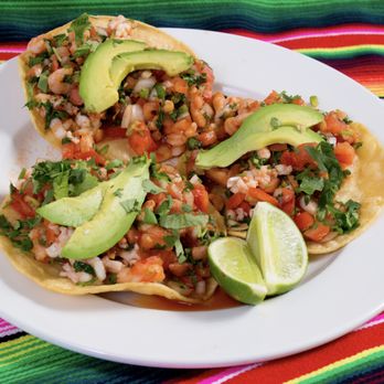 Fonda Oaxaqueña - Mexican Near Me - Manson, Washington