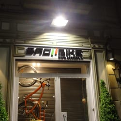 Bad Bike Store