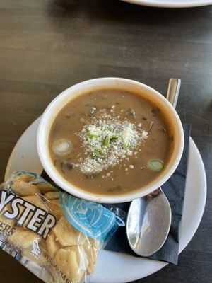 Sorensen's Cafe by null