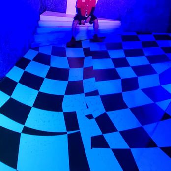 Beetlejuice Afterlife Experience - Museums Near Me - Los Angeles, California