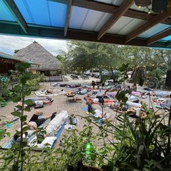 Natural Chai Farm & Gardens - Sound bath