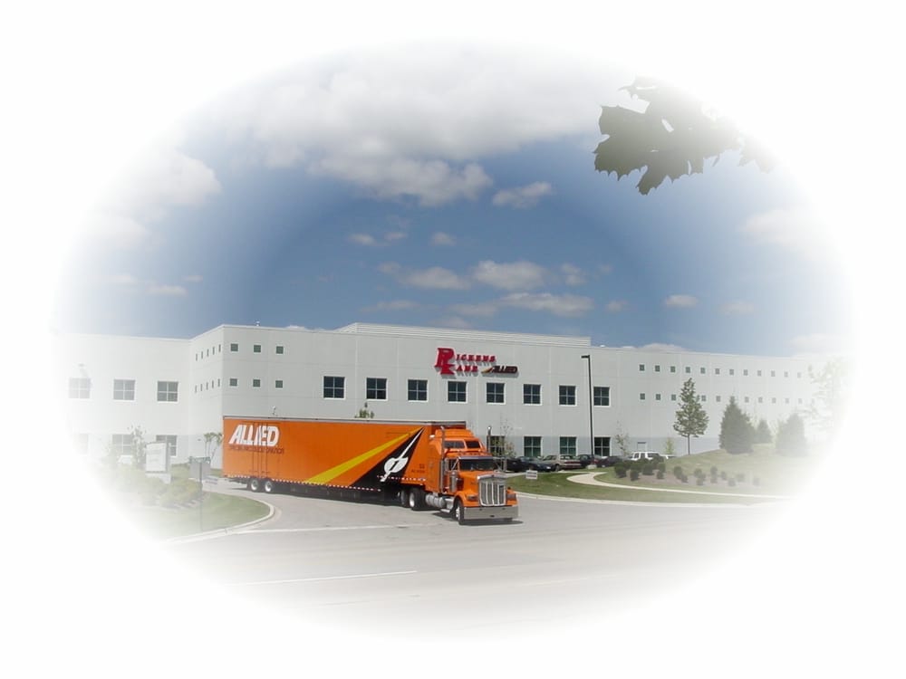 PICKENSKANE MOVING & STORAGE Updated September 2024 10 Reviews 303 Munroe Dr