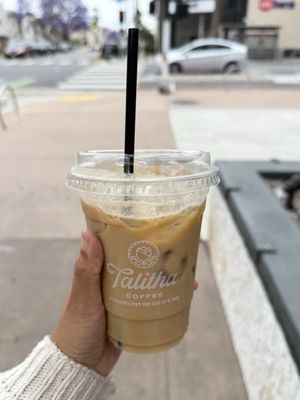 Talitha Coffee Roasters Bankers Hill by null