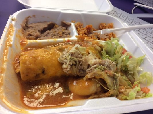 Romero's Cafe & Catering by null