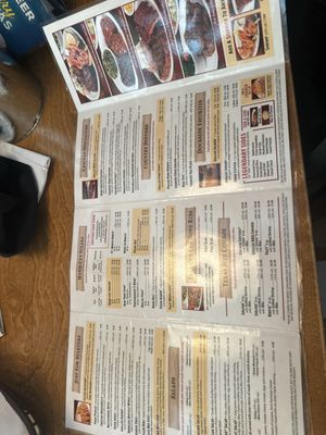 Menu photo 1 Texas Roadhouse Toledo, OH Menu photo 1 Texas Roadhouse Toledo, OH