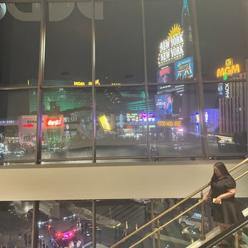 Dolby Live - View across the street - Performing Arts Near Me - Las Vegas, Nevada Dolby Live - View across the street - Performing Arts Near Me - Las Vegas, Nevada