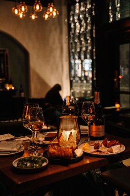 Domaine Serene Wine Lounge Portland by null