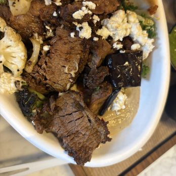 Elite Week: Brassica - Very flavorful - Yelp Events Near Me - Houston, Texas