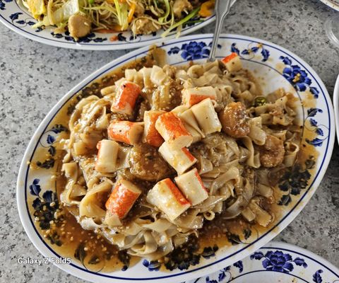 Saigon Restaurant by null