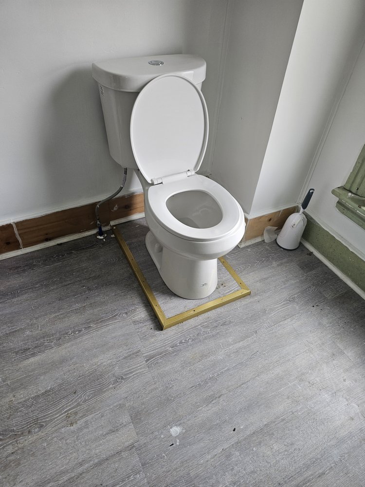 Slide of Zemba Enterprises Plumbing and Drain Cleaning