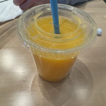 Hi Bakery - Orange juice - Bakeries Near Me - Los Angeles, California