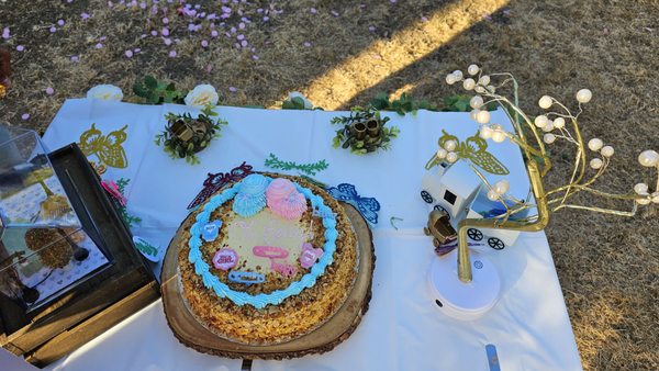 Peters' Bakery by null