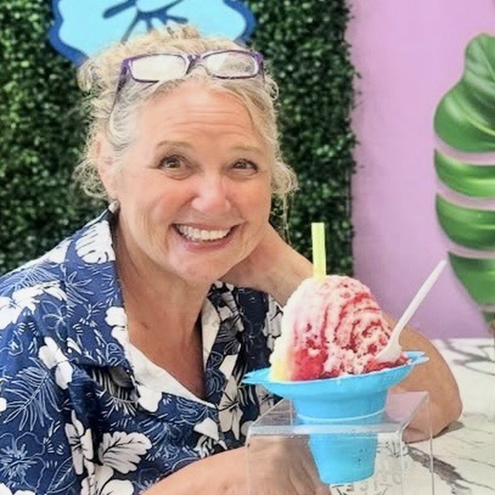 Aloha Ice - Relief from a hot day~ - Shaved Ice Near Me Aloha Ice - Relief from a hot day~ - Shaved Ice Near Me