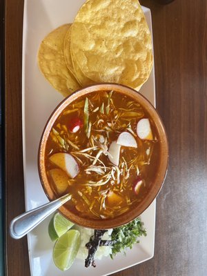 Casa Oaxaca by null
