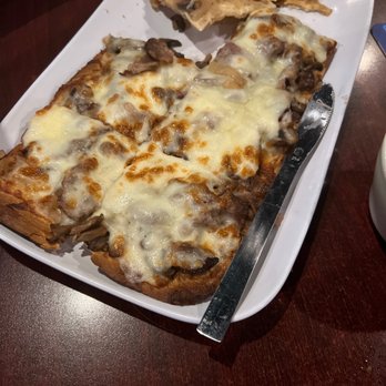 Eastside Bistro - You can't taste freezer burn with a photo but trust me... it's awful. - New American Near Me - Orlando, Florida