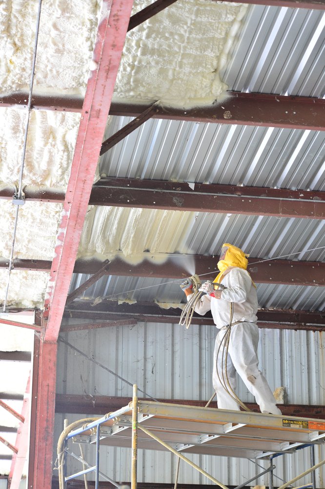 Slide of APC Roofing