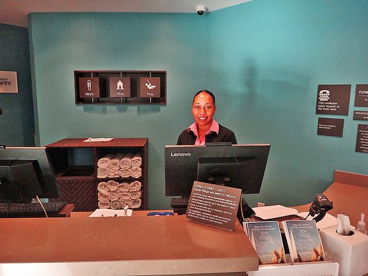 TownePlace Suites Panama City by null
