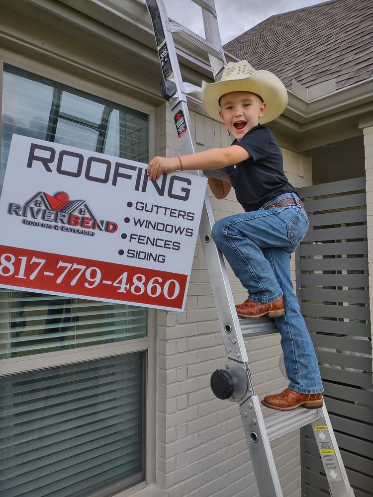 Slide of Riverbend Roofing & Exteriors