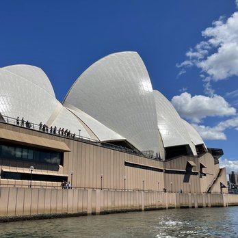 Sydney Opera House - Venues & Event Spaces Near Me - Sydney, NSW Sydney Opera House - Venues & Event Spaces Near Me - Sydney, NSW