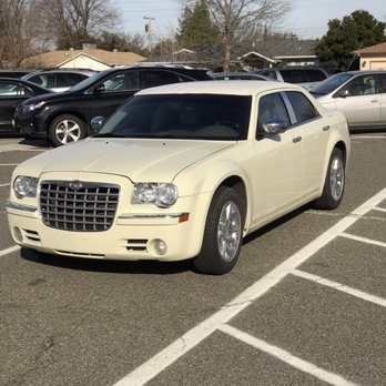 Sierra Hart Auto Service - Aldo did an excellent job on my Chrysler 300! - Towing Near Me - SACRAMENTO, California Sierra Hart Auto Service - Aldo did an excellent job on my Chrysler 300! - Towing Near Me - SACRAMENTO, California