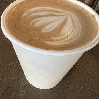 Devout Coffee - Coffee Roasteries Near Me - Fremont, California